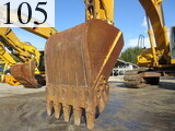 Used Construction Machine Used KATO KATO Excavator 0.7-0.9m3 HD820V