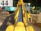 Used Construction Machine Used KOMATSU KOMATSU Excavator 0.4-0.5m3 PC120-8