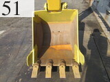 Used Construction Machine Used KOMATSU KOMATSU Excavator 0.4-0.5m3 PC120-8