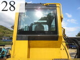 Used Construction Machine Used KOMATSU KOMATSU Material Handling / Recycling excavators Magnet Ace PC138US-10