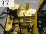 Used Construction Machine Used KOMATSU KOMATSU Material Handling / Recycling excavators Magnet Ace PC138US-10