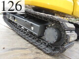 Used Construction Machine Used KOMATSU KOMATSU Material Handling / Recycling excavators Magnet Ace PC138US-10