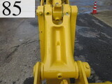 Used Construction Machine Used KOMATSU KOMATSU Demolition excavators Long front PC210LC-10