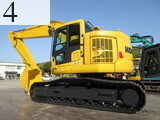 Used Construction Machine Used KOMATSU KOMATSU Excavator 0.7-0.9m3 PC228US-11