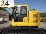 Used Construction Machine Used KOMATSU KOMATSU Excavator 0.7-0.9m3 PC228US-11