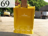 Used Construction Machine Used KOMATSU KOMATSU Excavator 0.2-0.3m3 PC35MR-5