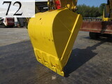 Used Construction Machine Used KOMATSU KOMATSU Excavator 0.2-0.3m3 PC35MR-5