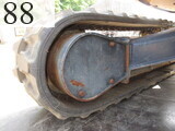 Used Construction Machine Used KOMATSU KOMATSU Excavator 0.2-0.3m3 PC35MR-5