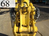 Used Construction Machine Used KOMATSU KOMATSU Demolition excavators Mini moku PC35MR-5