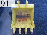 Used Construction Machine Used KOMATSU KOMATSU Demolition excavators Mini moku PC35MR-5