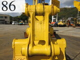 Used Construction Machine Used KOMATSU KOMATSU Excavator 0.2-0.3m3 PC40MR-3