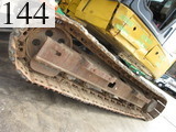 Used Construction Machine Used KOMATSU KOMATSU Forestry excavators Feller Buncher Zaurus Robo PC78US-10