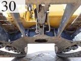 Used Construction Machine Used KOMATSU KOMATSU Excavator 0.2-0.3m3 PC78US-10