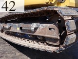 Used Construction Machine Used KOMATSU KOMATSU Excavator 0.2-0.3m3 PC78US-10