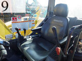 Used Construction Machine Used KOMATSU KOMATSU Excavator 0.2-0.3m3 PC78US-10