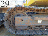 Used Construction Machine Used KOMATSU KOMATSU Excavator 0.2-0.3m3 PC78US-10