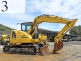 Used Construction Machine Used KOMATSU KOMATSU Excavator 0.2-0.3m3 PC78US-10