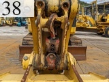 Used Construction Machine Used KOMATSU KOMATSU Excavator 0.2-0.3m3 PC78US-10