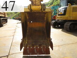 Used Construction Machine Used KOMATSU KOMATSU Excavator 0.2-0.3m3 PC78US-10