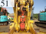 Used Construction Machine Used KOMATSU KOMATSU Excavator 0.2-0.3m3 PC78US-10