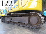 Used Construction Machine Used SUMITOMO SUMITOMO Material Handling / Recycling excavators Grapple SH135X-3B