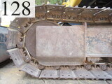 Used Construction Machine Used SUMITOMO SUMITOMO Material Handling / Recycling excavators Grapple SH135X-3B