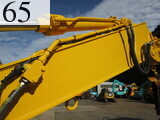 Used Construction Machine Used SUMITOMO SUMITOMO Forestry excavators Grapple / Winch / Blade SH135X-6