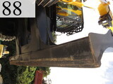 Used Construction Machine Used SUMITOMO SUMITOMO Forestry excavators Grapple / Winch / Blade SH135X-6