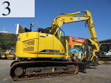 Used Construction Machine Used SUMITOMO SUMITOMO Forestry excavators Harvester SH135X-6