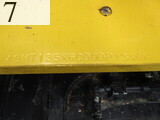 Used Construction Machine Used SUMITOMO SUMITOMO Forestry excavators Harvester SH135X-6