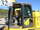 Used Construction Machine Used SUMITOMO SUMITOMO Forestry excavators Harvester SH135X-6