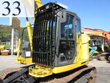 Used Construction Machine Used SUMITOMO SUMITOMO Forestry excavators Harvester SH135X-6