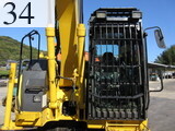 Used Construction Machine Used SUMITOMO SUMITOMO Forestry excavators Harvester SH135X-6