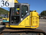 Used Construction Machine Used SUMITOMO SUMITOMO Forestry excavators Harvester SH135X-6