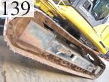 Used Construction Machine Used SUMITOMO SUMITOMO Forestry excavators Harvester SH135X-6