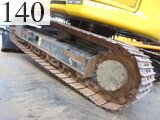 Used Construction Machine Used SUMITOMO SUMITOMO Forestry excavators Harvester SH135X-6