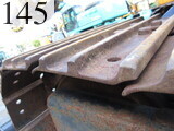 Used Construction Machine Used SUMITOMO SUMITOMO Forestry excavators Harvester SH135X-6