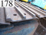 Used Construction Machine Used SUMITOMO SUMITOMO Forestry excavators Harvester SH135X-6