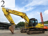 Used Construction Machine Used SUMITOMO SUMITOMO Demolition excavators Long front SH240-5