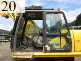 Used Construction Machine Used SUMITOMO SUMITOMO Demolition excavators Long front SH240-5