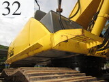 Used Construction Machine Used SUMITOMO SUMITOMO Demolition excavators Long front SH240-5