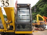 Used Construction Machine Used SUMITOMO SUMITOMO Demolition excavators Long front SH240-5