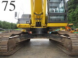 Used Construction Machine Used SUMITOMO SUMITOMO Demolition excavators Long front SH240-5