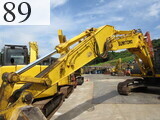 Used Construction Machine Used SUMITOMO SUMITOMO Demolition excavators Long front SH240-5