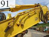 Used Construction Machine Used SUMITOMO SUMITOMO Demolition excavators Long front SH240-5