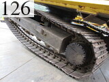 Used Construction Machine Used SUMITOMO SUMITOMO Demolition excavators Long front SH240-5