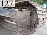 Used Construction Machine Used SUMITOMO SUMITOMO Demolition excavators Long front SH240-5