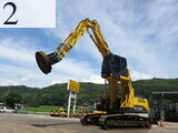 Used Construction Machine Used SUMITOMO SUMITOMO Material Handling / Recycling excavators Magnet SH250-7