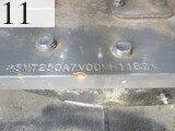 Used Construction Machine Used SUMITOMO SUMITOMO Material Handling / Recycling excavators Magnet SH250-7