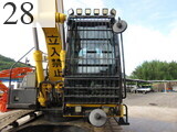 Used Construction Machine Used SUMITOMO SUMITOMO Material Handling / Recycling excavators Magnet SH250-7